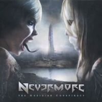 16. nevermore the obsidian conspiracy